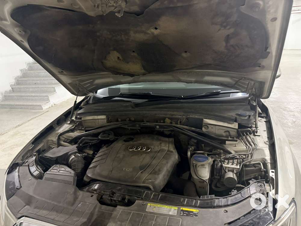 Audi Q5 2.0 Tdi Premium Plus, 2014, Diesel
