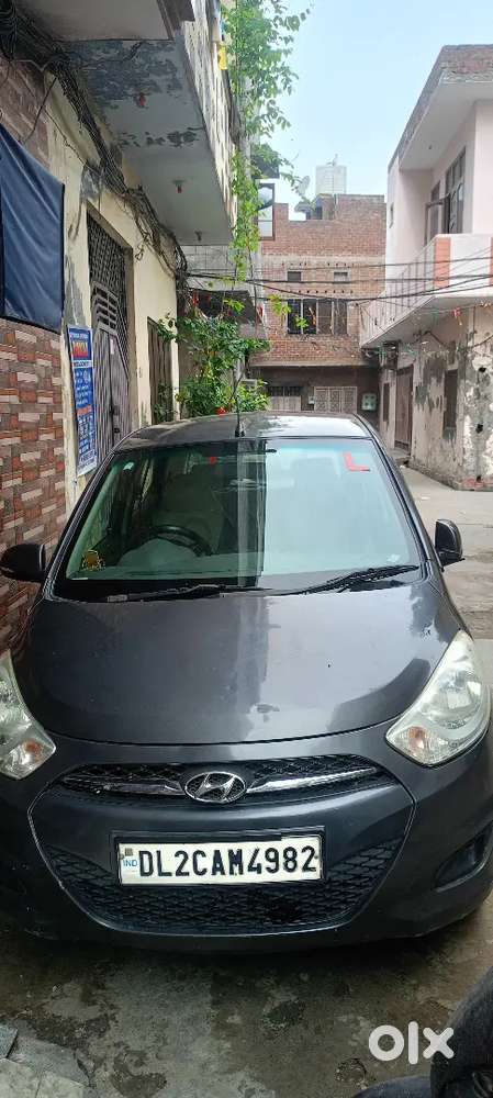 Good Condition Car