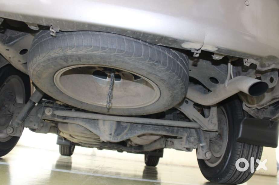 Toyota Innova Crysta 2.4 G Mt, 2019, Diesel