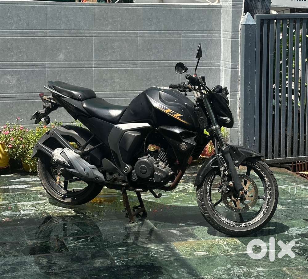 Sri Lanka Fz Used Bike For Sale Yamaha FZ V For Sale, Insurance