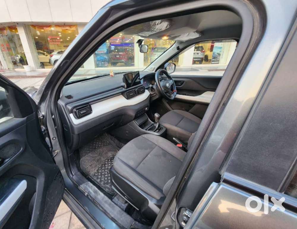 Tata Punch Pure Icng, 2024, Cng & Hybrids