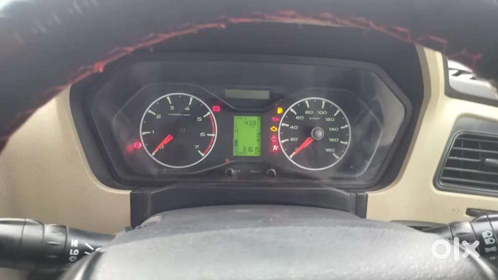 Mahindra Scorpio Classic 2025