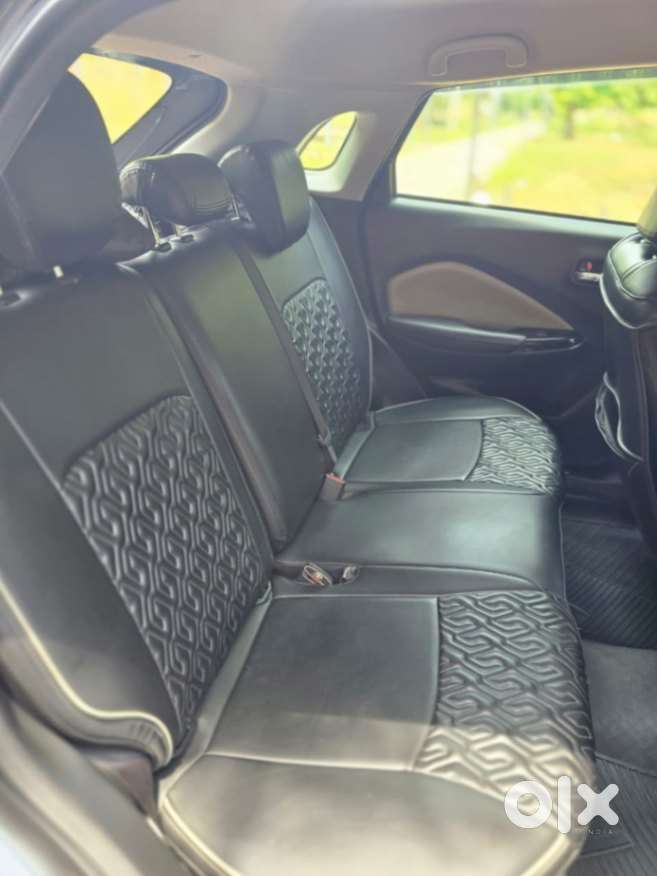 Toyota Glanza 1.2 V, 2023, Petrol