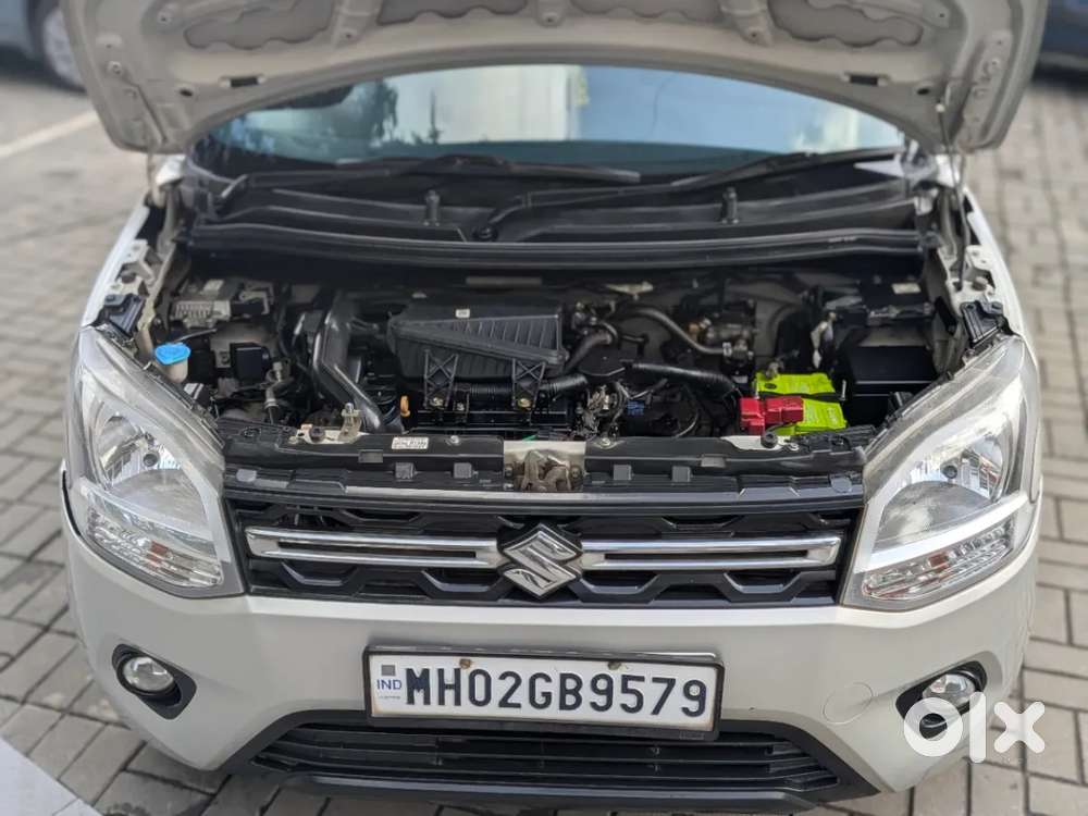 Maruti Suzuki Wagon R Vxi 1.0 Cng, 2024, Cng & Hybrids