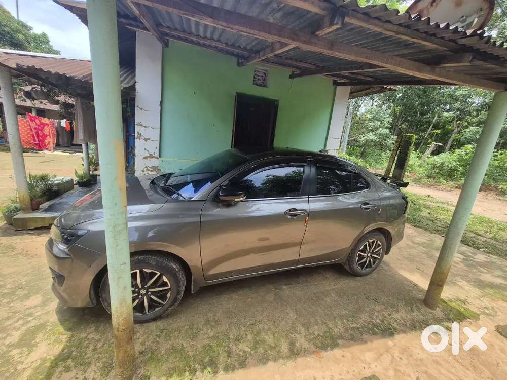 Maruti Suzuki Dzire 2025 Petrol