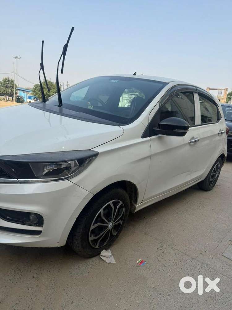 Tata Manual Petrol 2020 Car