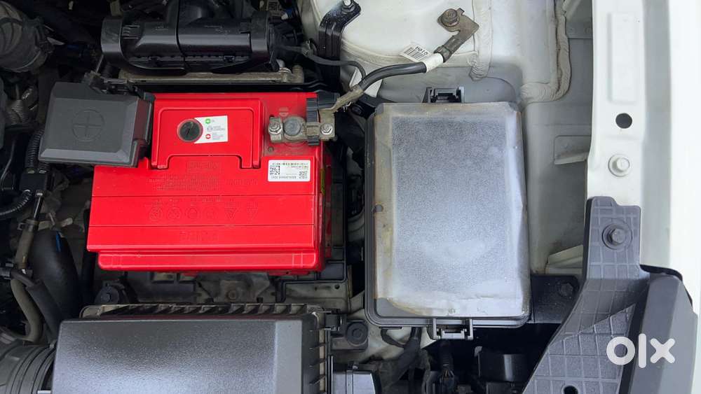 Hyundai Venue Sx Plus Turbo Dct, 2021, Petrol