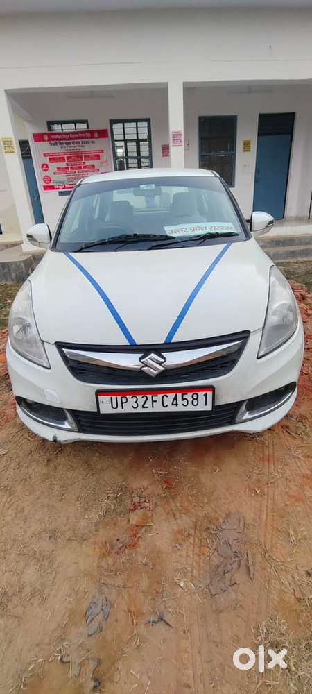 Maruti Suzuki Swift Dzire 2013 Diesel Good Condition