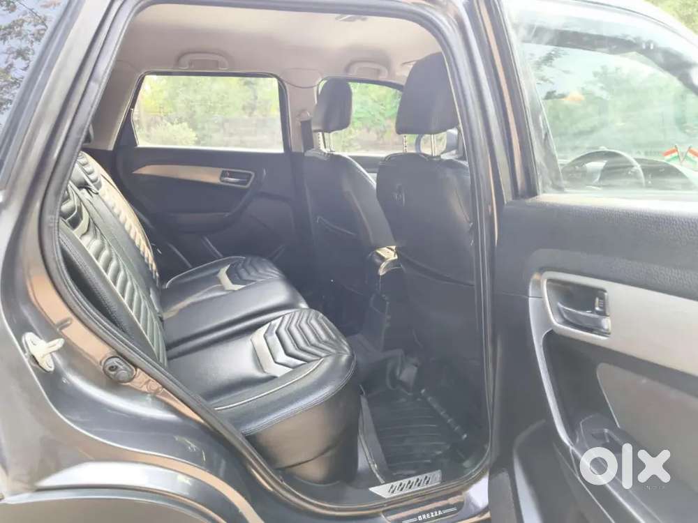 Breeza Zdi 
Model 2019
Single Owner 
Running 76000 Wsr