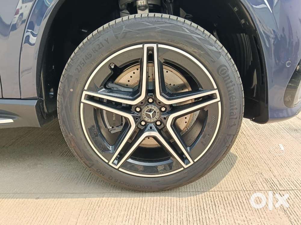 Mercedes-benz Gls 450d 4matic, 2025, Diesel