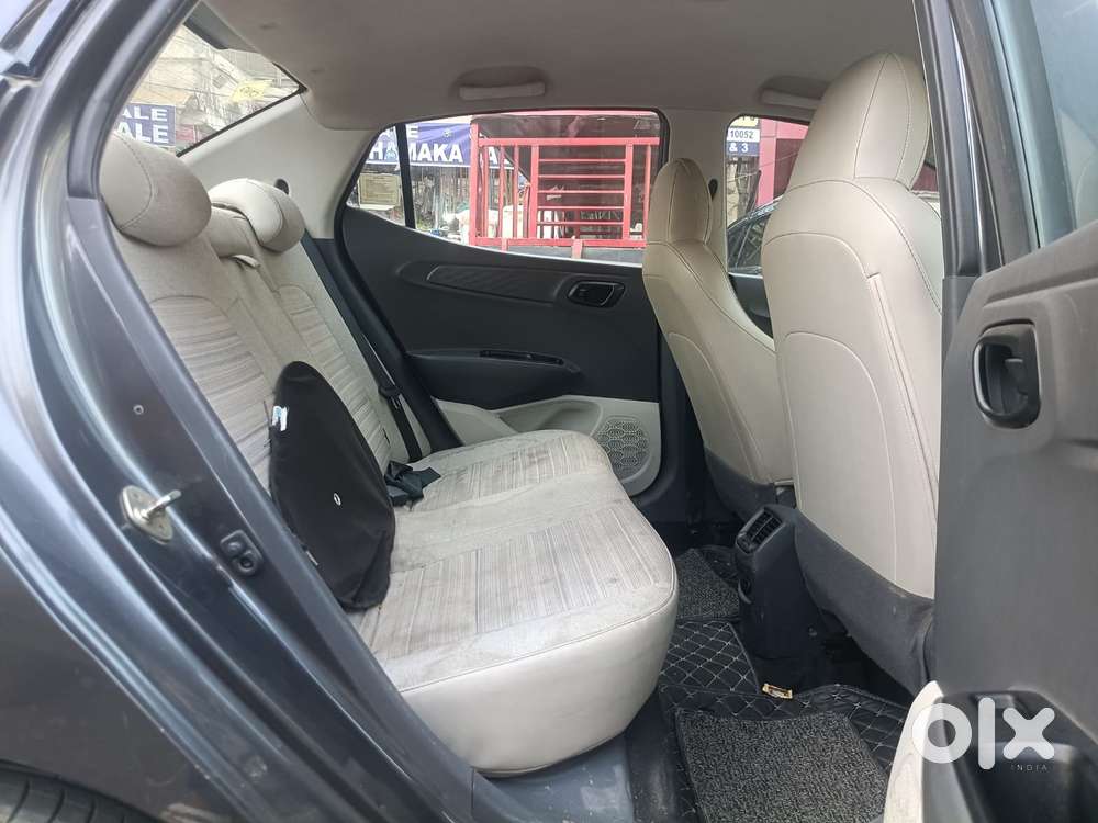 Hyundai Aura [ ] 1.2 S Cng, 2021, Cng & Hybrids
