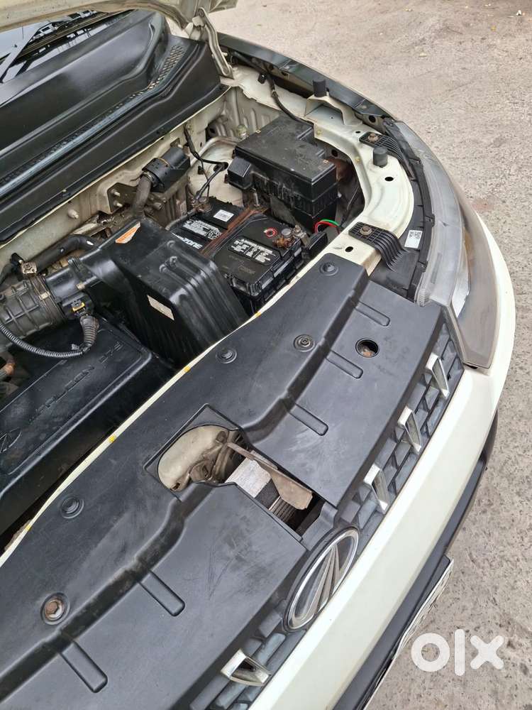 Mahindra Kuv 100, 2016, Diesel