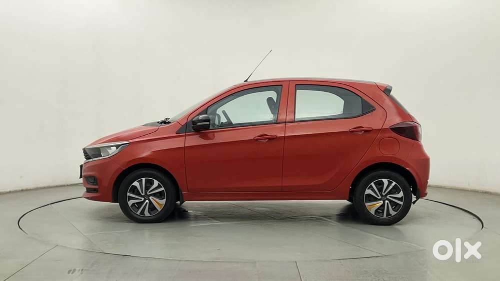 Tata Tiago 1.2 Revotron Xta, 2021, Petrol