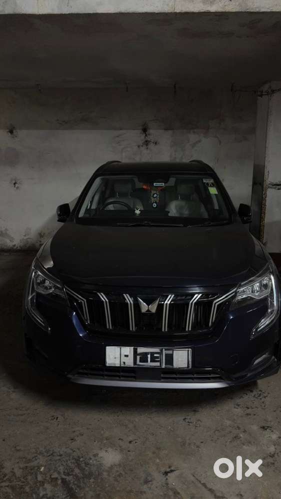 Mahindra Xuv700 Ax7 L Mt Diesel