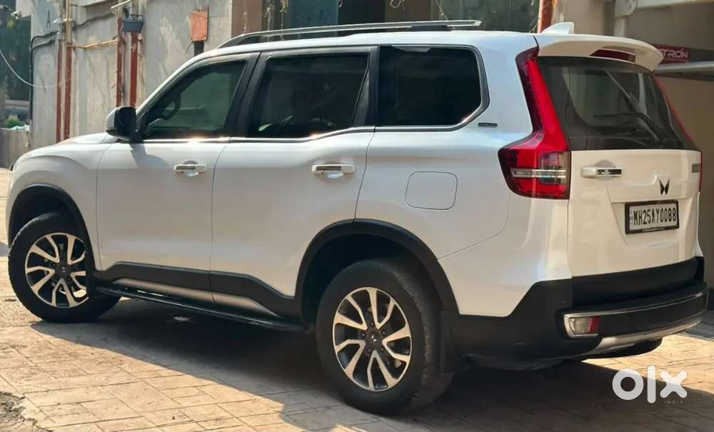 Mahindra Scorpio-n 2022 Diesel