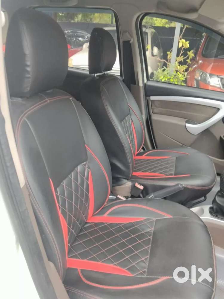 Renault Duster 85ps Diesel Rxe, 2016, Diesel