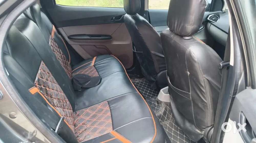 Tata Tiago 1.2 Revotron 2021