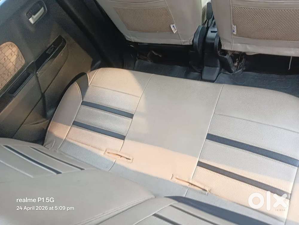 Maruthi Wagon R Vxi Bs Iv (2017/april)