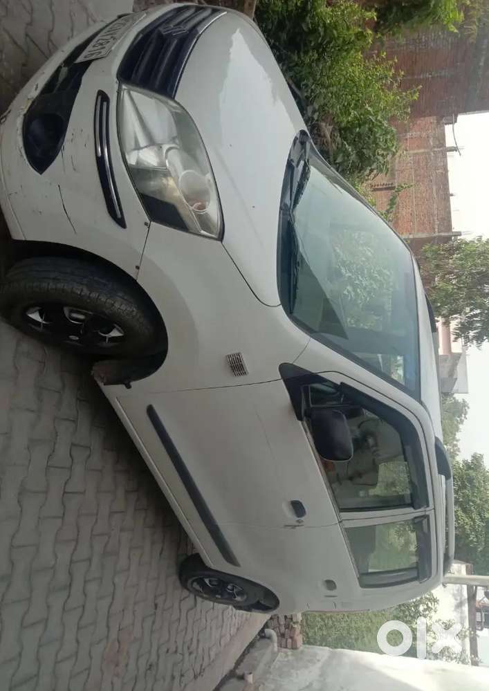 Maruti Suzuki Wagon R 2013 2nd