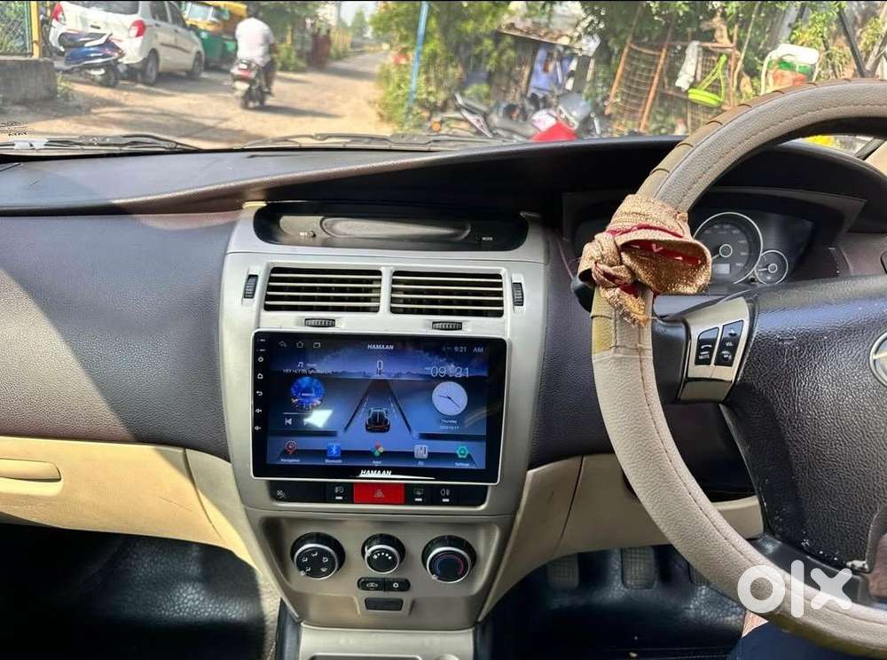 Tata Manza 2012 Diesel Well Maintained