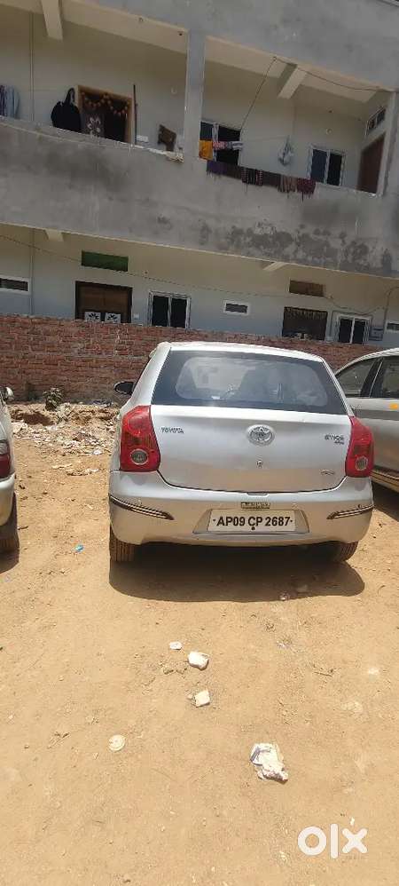 Toyota Car Sale