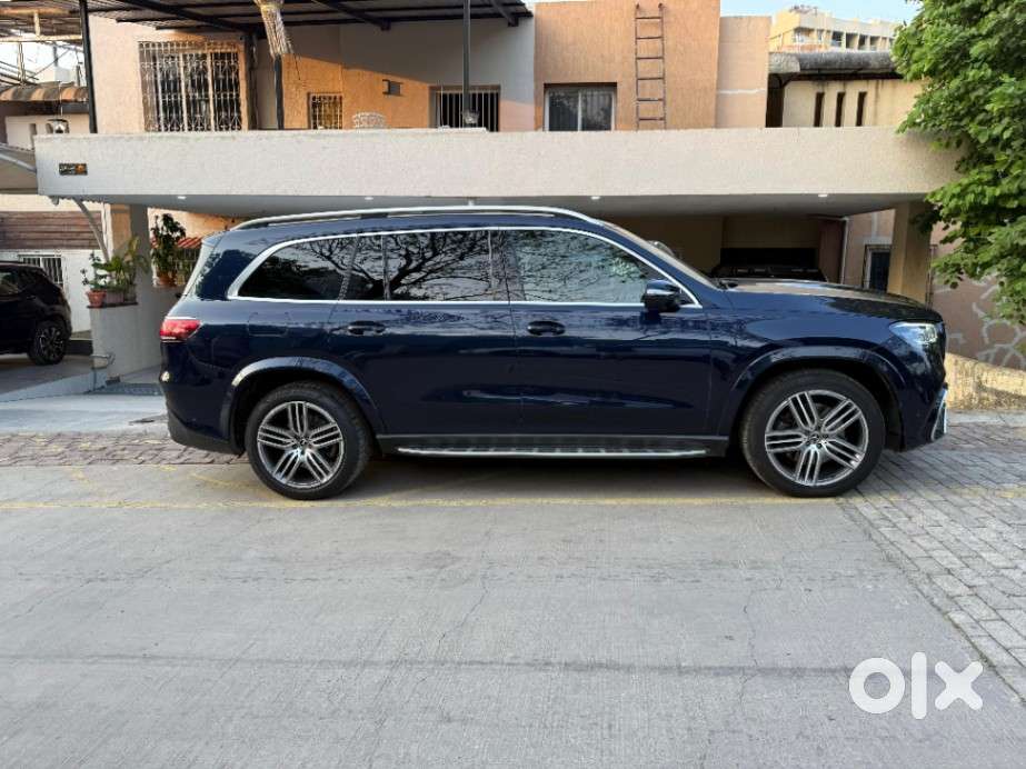 Mercedes-benz Gls 400d 4matic, 2023, Diesel