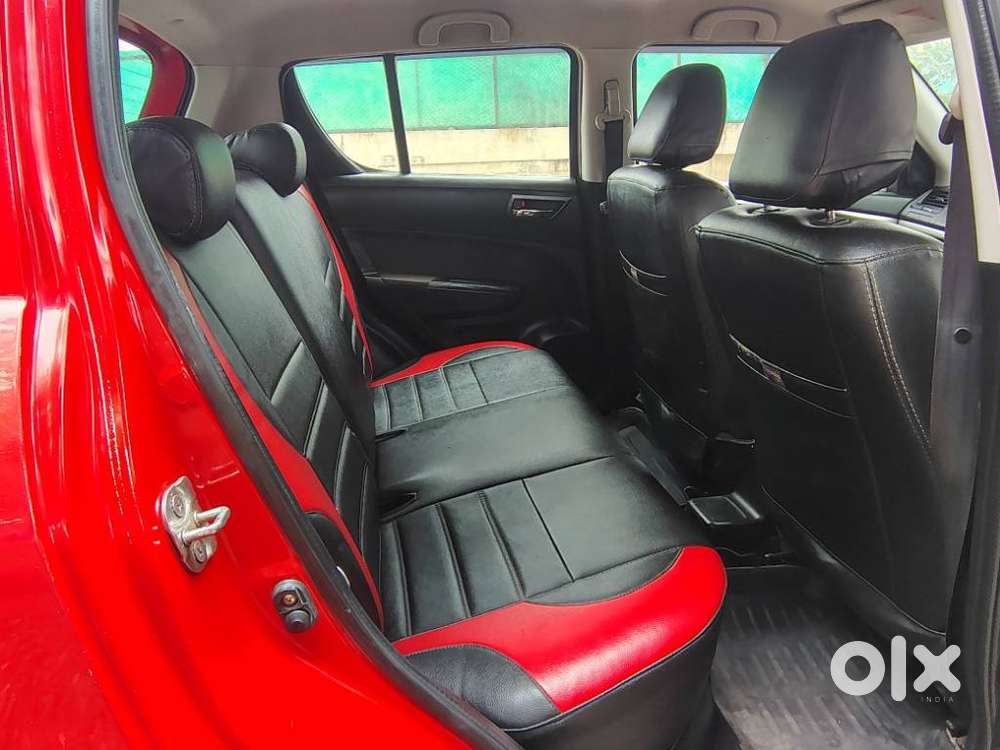 Maruti Suzuki Swift Ddis Zdi, 2016, Diesel