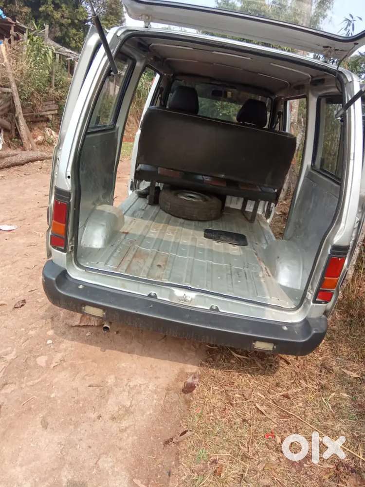 Maruti Omni 2010. Price 165000/-