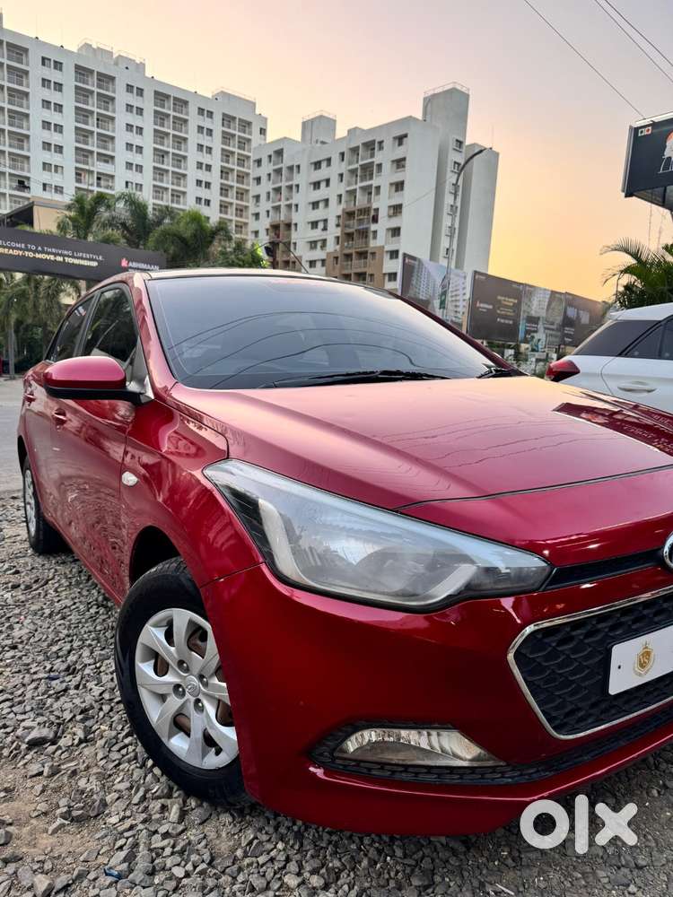 Hyundai Elite I20 2017 Diesel Well Maintained