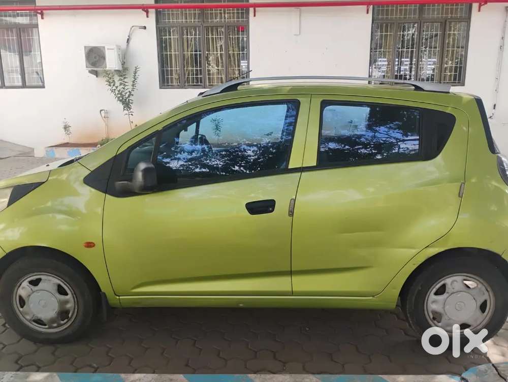Fc Current 
No Insurance 
New Tyer