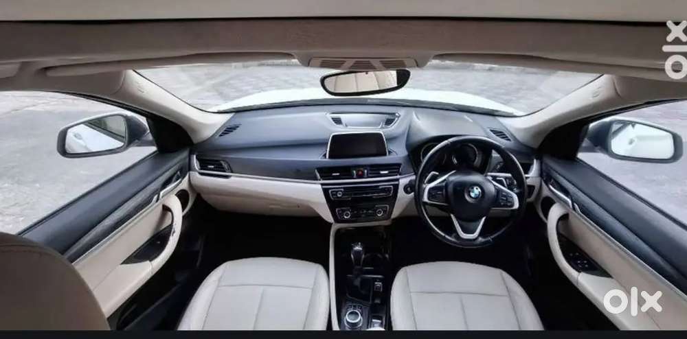 2019 Bmw X1 Diesel M Sport