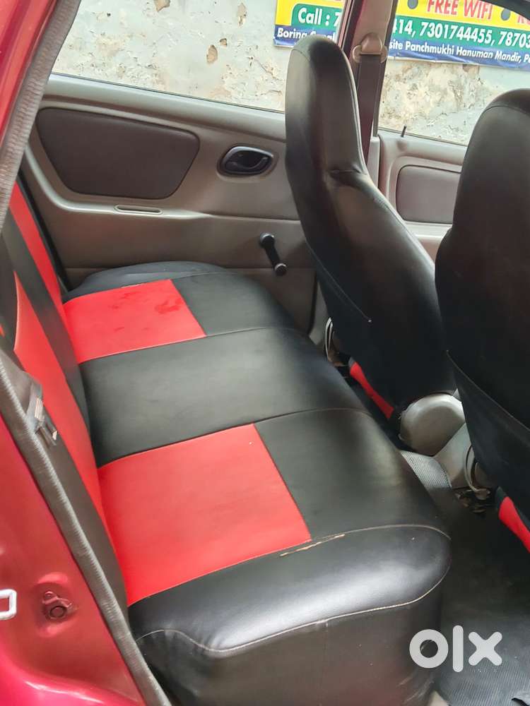 Maruti Suzuki Alto K10 Vxi (o), 2013, Petrol