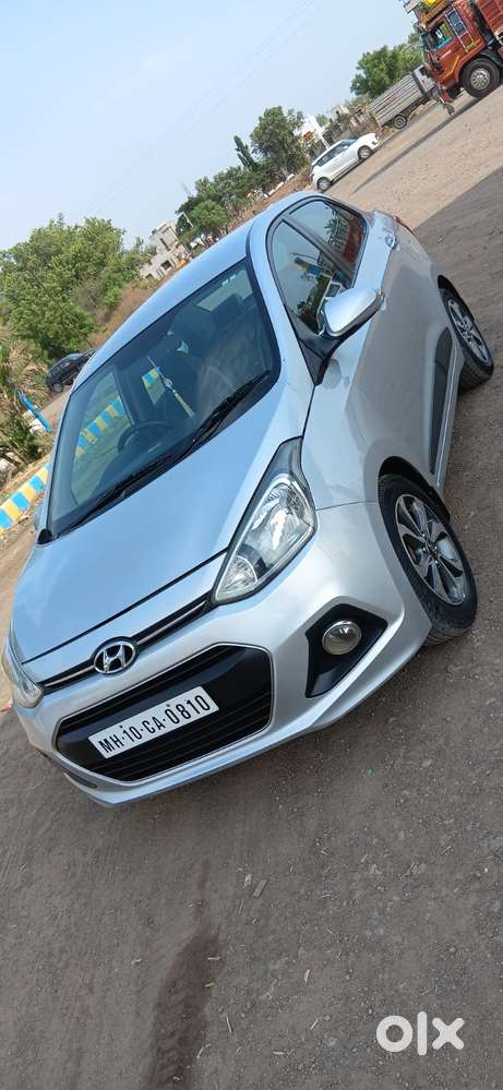 Hyundai Xcent 2014-2016 1.1 Crdi S, 2015, Diesel