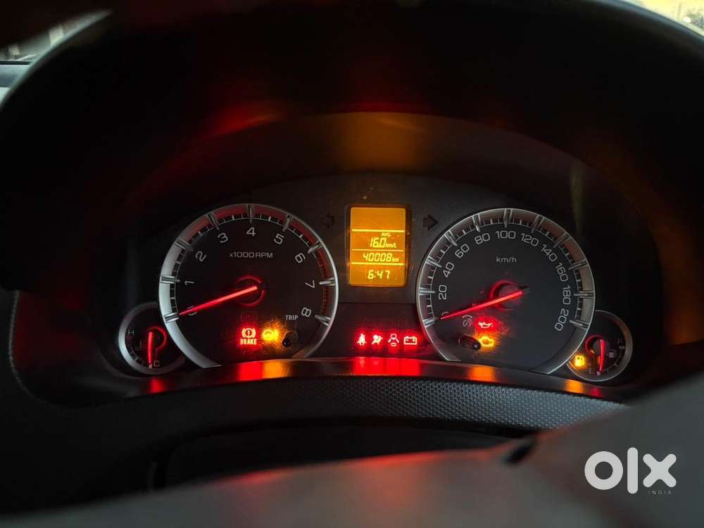 Maruti Suzuki Swift 2017 Petrol Well Maintained