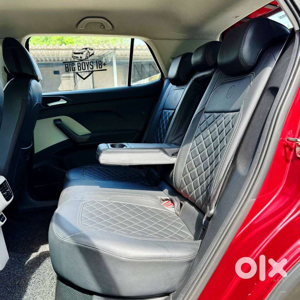 Volkswagen Taigun 1.0 Tsi Highline, 2023, Petrol