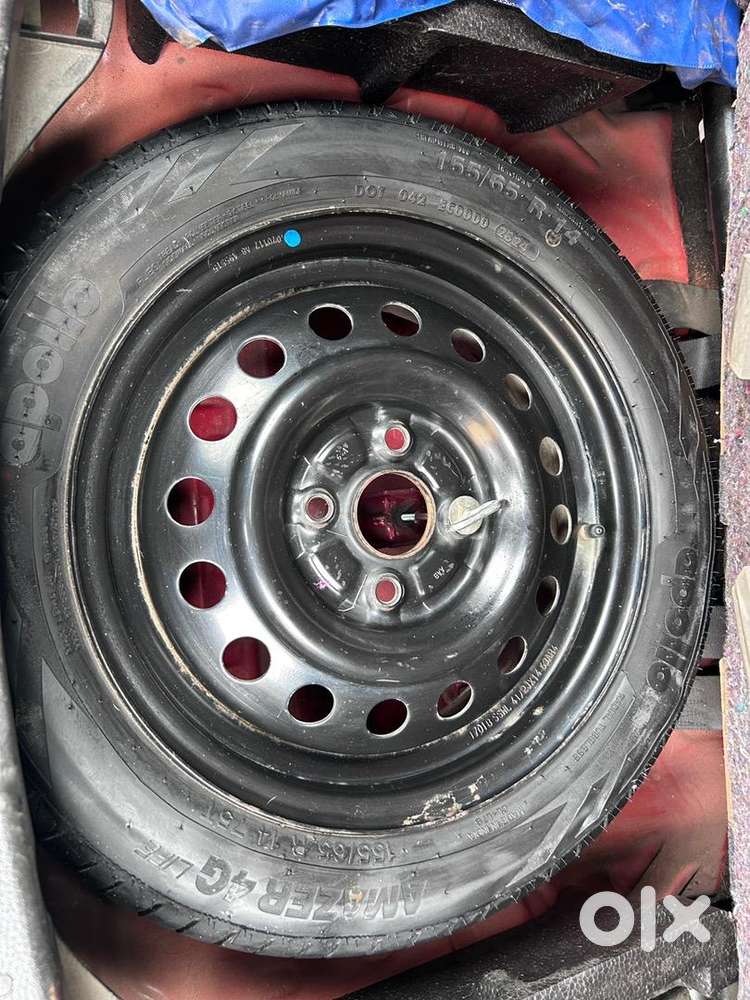 Maruti Suzuki Wagon R 2017 Petrol 33000 Km Driven