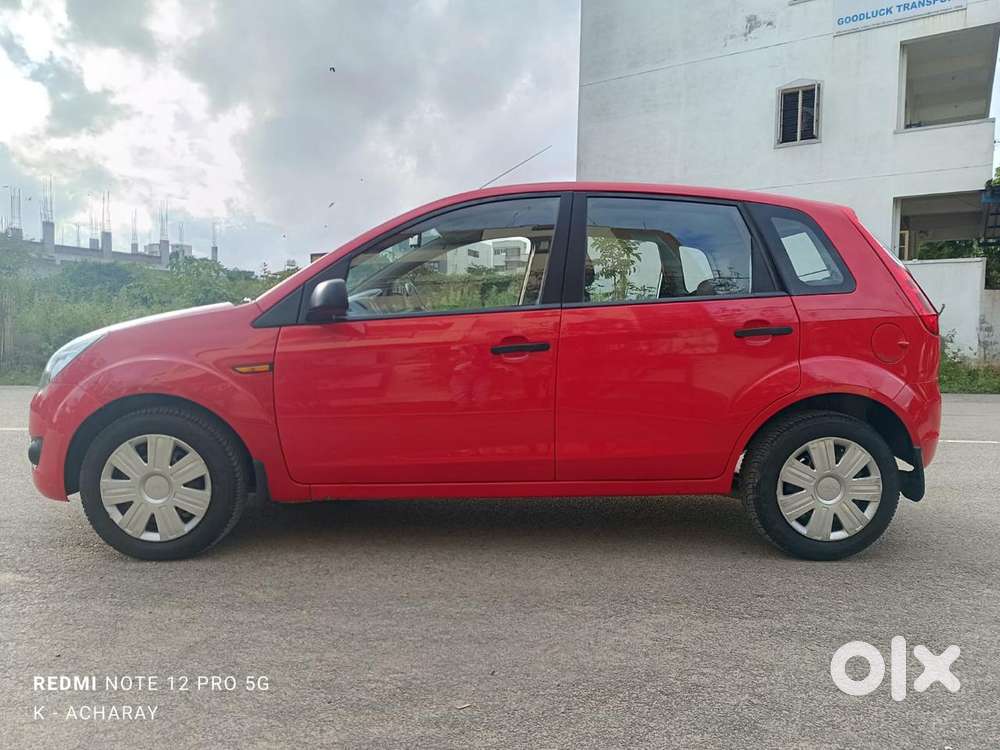 Ford Figo