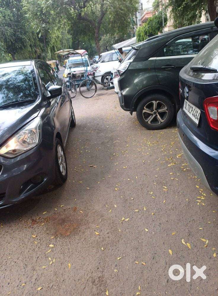 Ford Figo 1.2p Trend Mt, 2017, Petrol