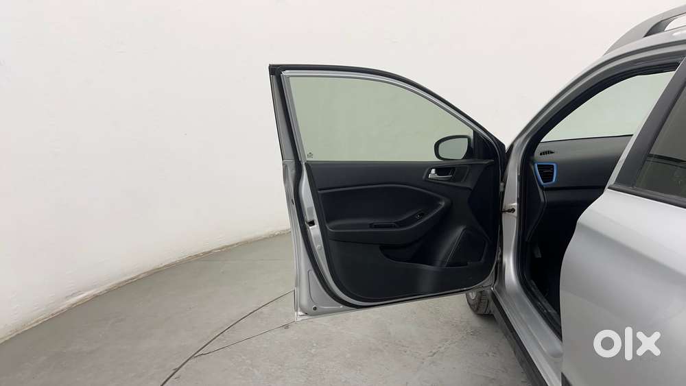 Hyundai I20 Active 1.2 Sx, 2018, Petrol