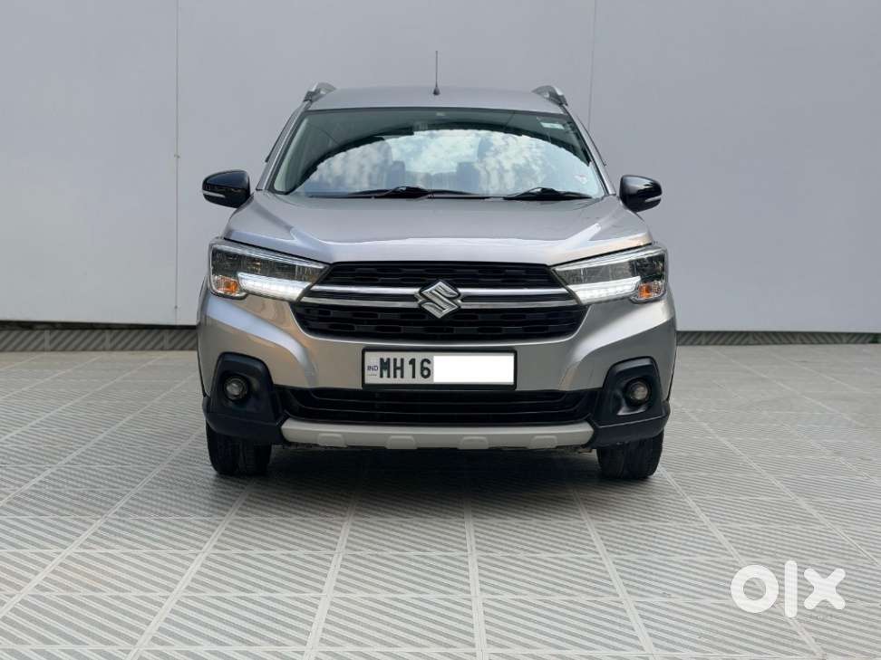 Maruti Suzuki Xl6 1.5 Zeta At, 2020, Petrol