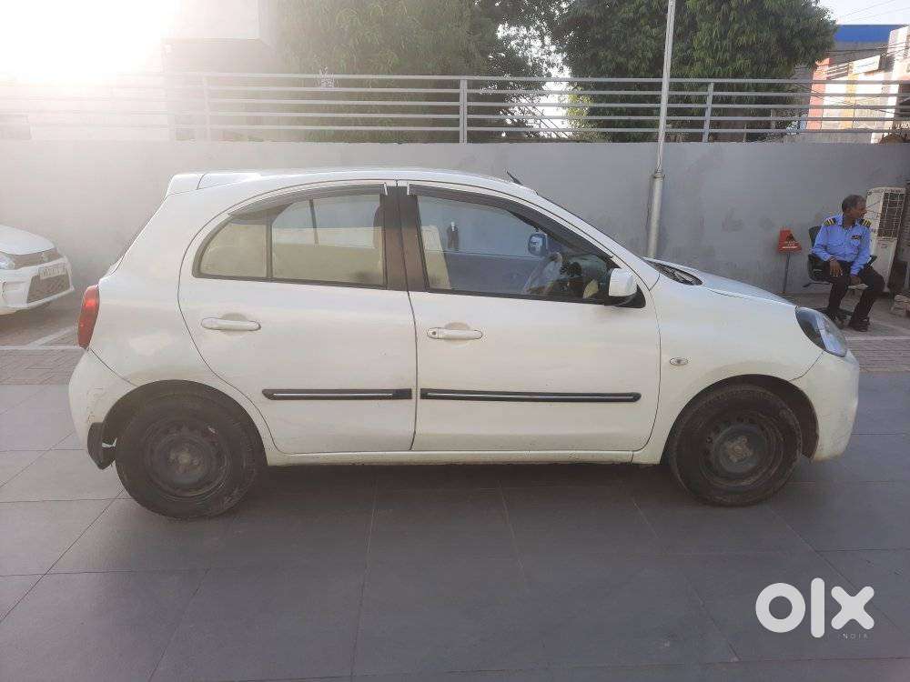 Renault Pulse Petrol Rxz, 2014, Petrol