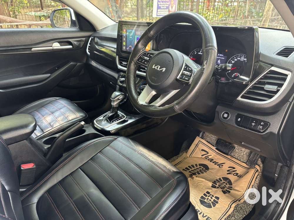 Kia Seltos Htk Plus D, 2022, Diesel