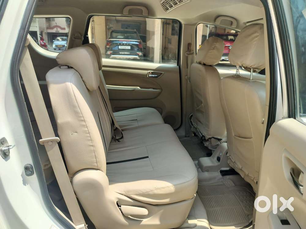 Maruti Suzuki Ertiga Vdi Shvs, 2017, Diesel