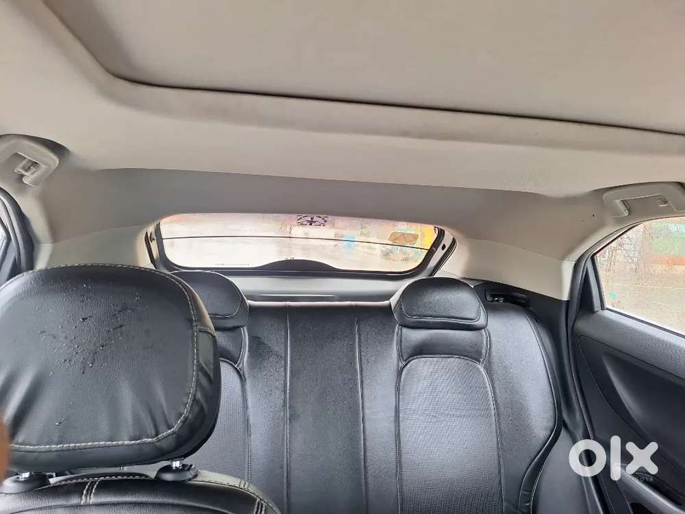 Tata Nexon 1.5 Xm 2021