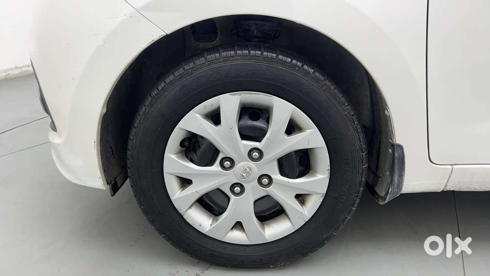 Hyundai Grand I10 1.2 Kappa Magna, 2014, Petrol