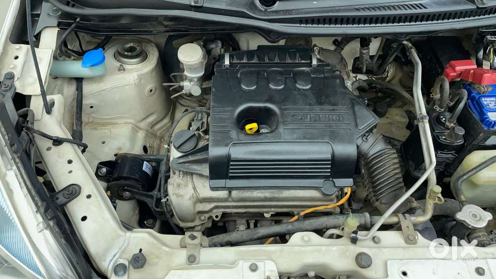 Maruti Suzuki Wagon R 1.0 Vxi Amt, 2018, Petrol