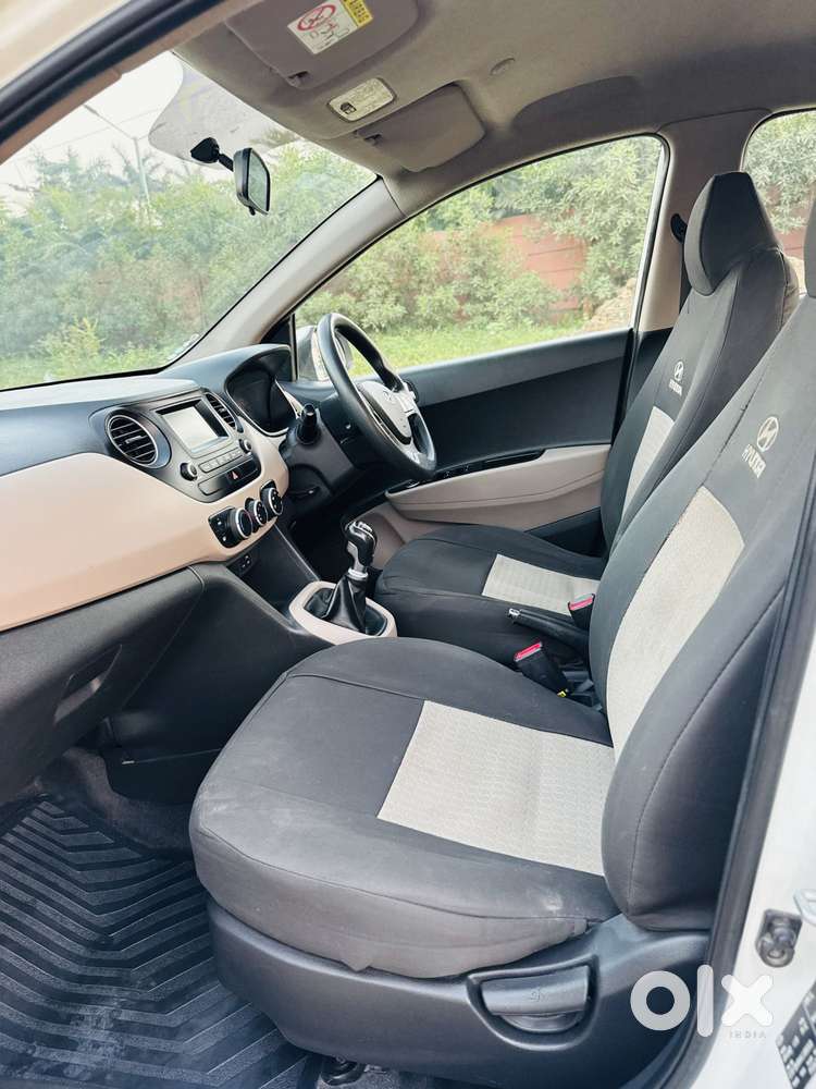 Hyundai Grand I10 1.2 Crdi Sportz, 2017, Diesel