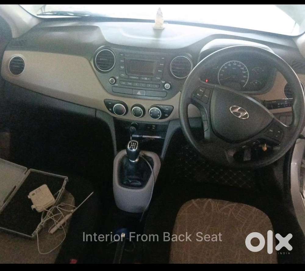 Hyundai Car 2016 Manual