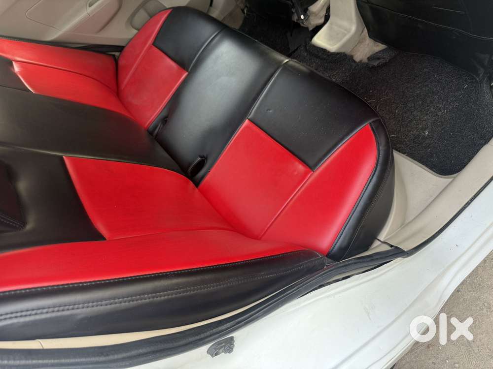 Maruti Suzuki Swift Dzire, 2017, Petrol