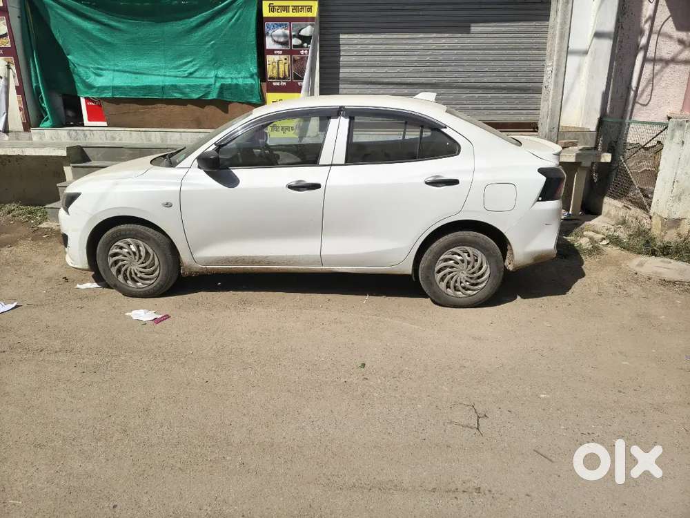 Maruti Suzuki Swift Dzire 2026